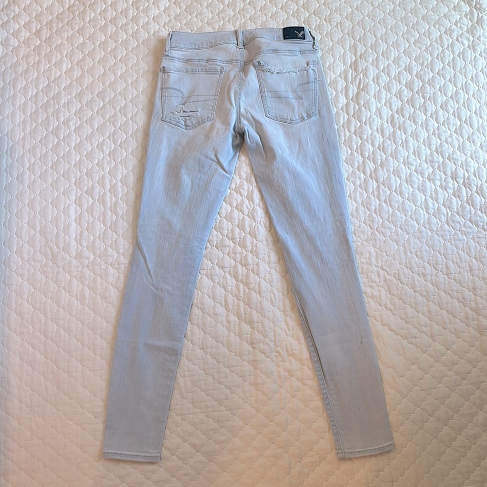 Low Rise Jegging - Picture 2 of 2